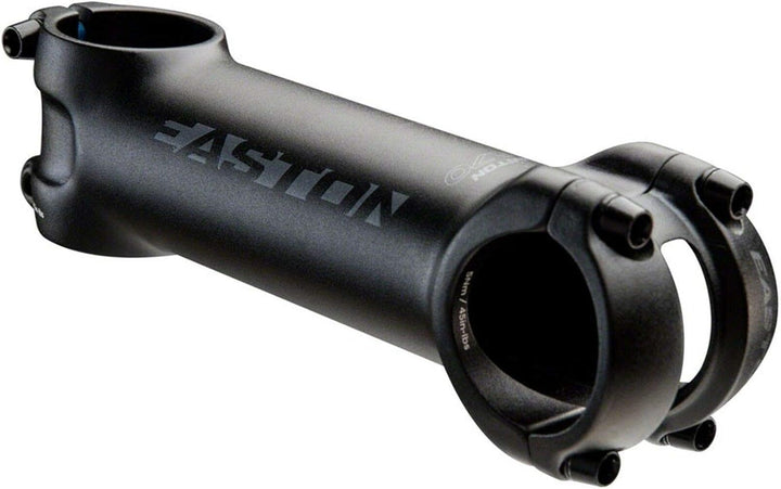 Easton EA70 Vorbau Ø31,8mm 0° schwarz 2021 Nicht zutreffend, Nicht zutreffend