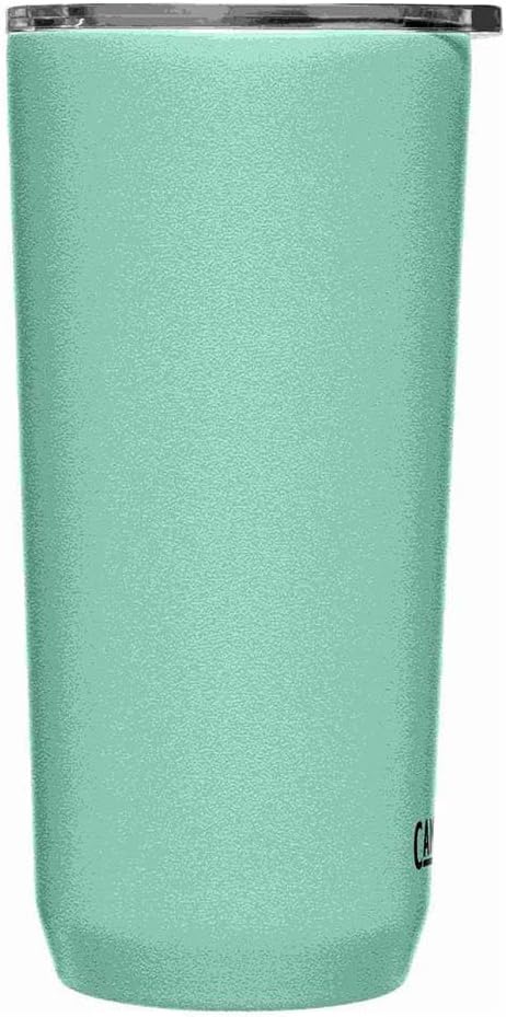 CAMELBAK Unisex-Adult Horizon Thermobecher SST vakuumisoliert 600ml/20oz Wasserflasche, Coastal, 20