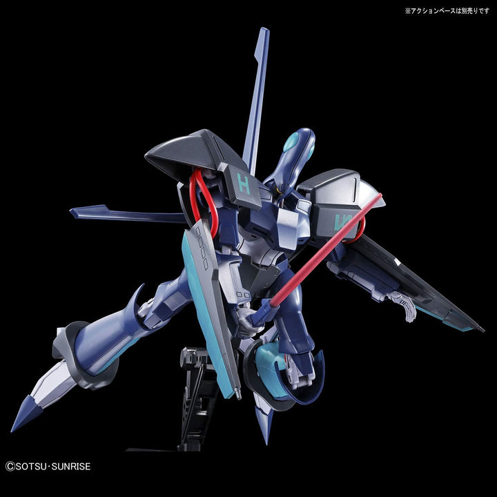 BANDAI MK61337 Zubehör, Mehrfarbig