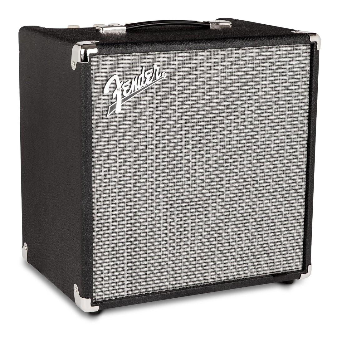 Fender Rumble 40 Combo Bassverstärker V3 40W, 40W