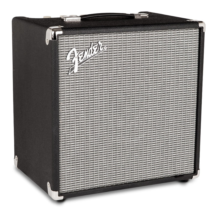 Fender Rumble 40 Combo Bassverstärker V3 40W, 40W