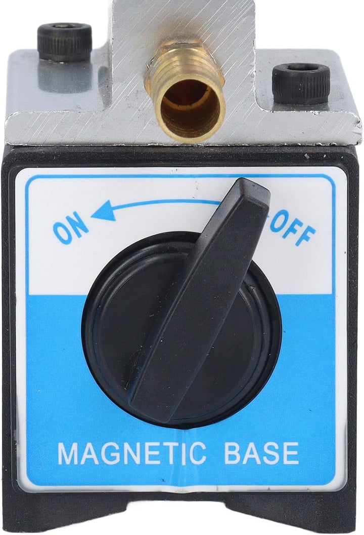 Kühlmittels Ch Lauch mit Magnetischer Basis, 1/4in Einlauf 1/2in Outlet, Einstellbarer Magnetischer