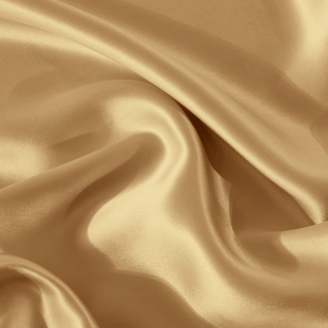THXSILK 22 Momme Seide Kissenbezug Kissenh¨¹lle - Maulbeerseide Kissenbez¨¹ge - Hypoallergen mit Rei