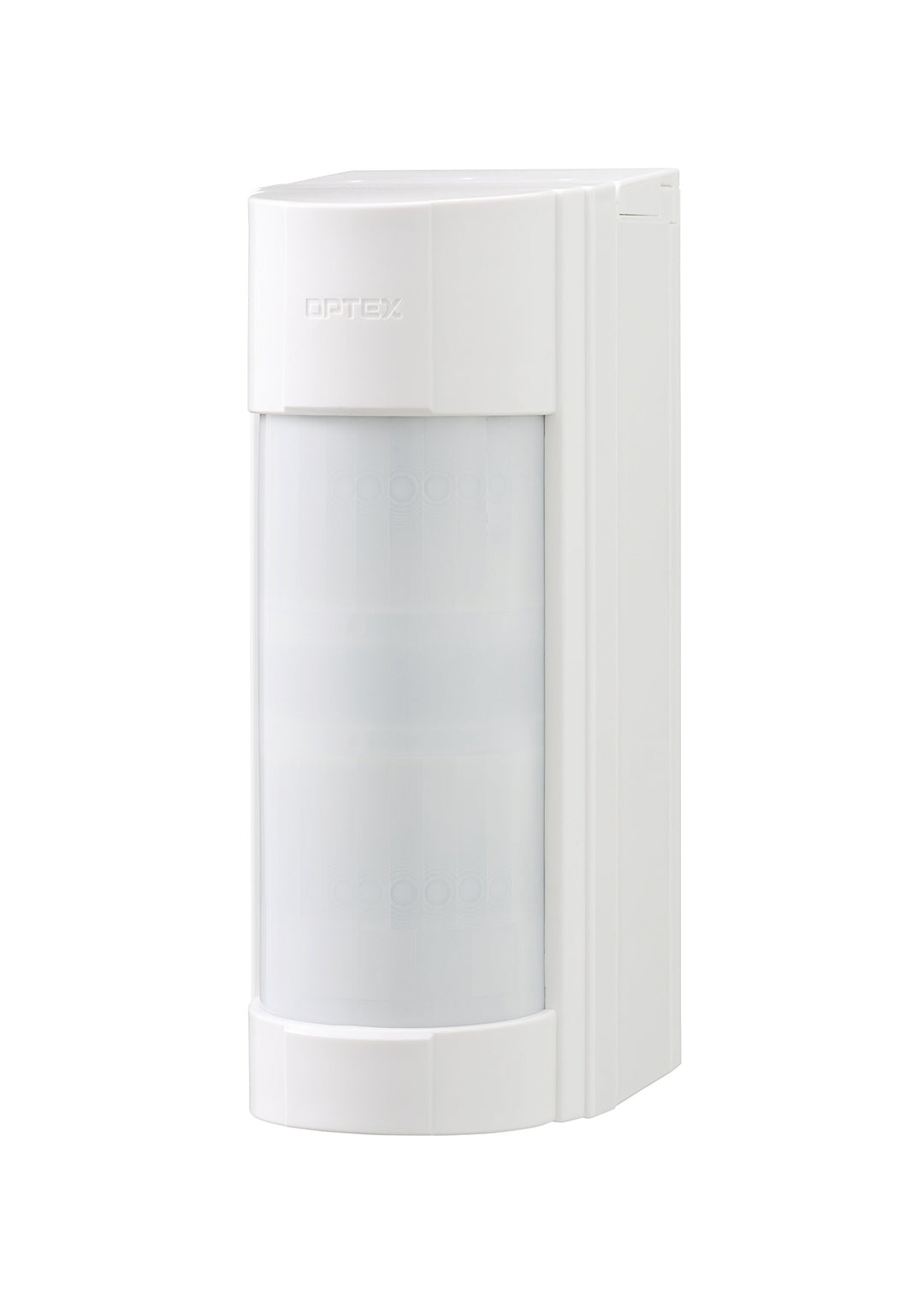 OPTEX VXI-ST Doppel-Infrarotmelder für Aussen IP55 Reichweite 12 m 90° Weitwinkel, 16 Zonen