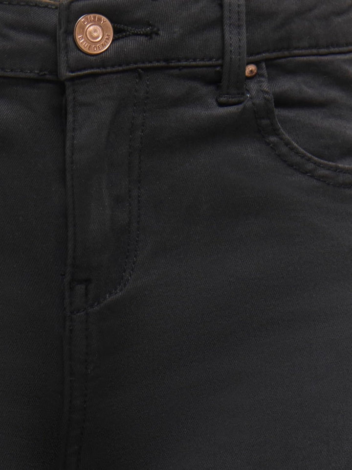 ONLY Girl Cargo-Hose Cargo Hose 116 Black 1, 116 Black 1
