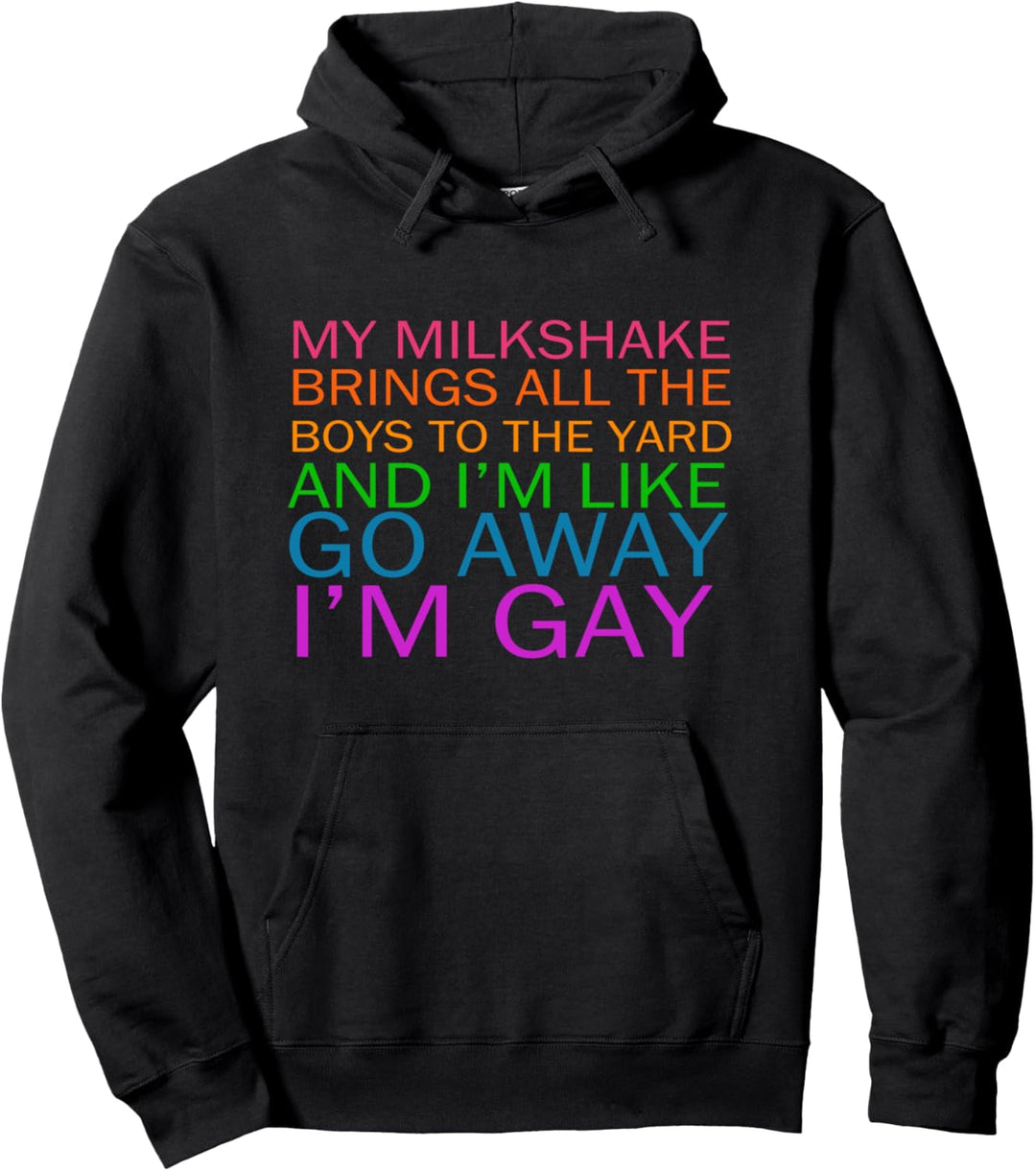 LGBT Gay Pride Schwule Lesben Bisexuelle Transgender Pullover Hoodie