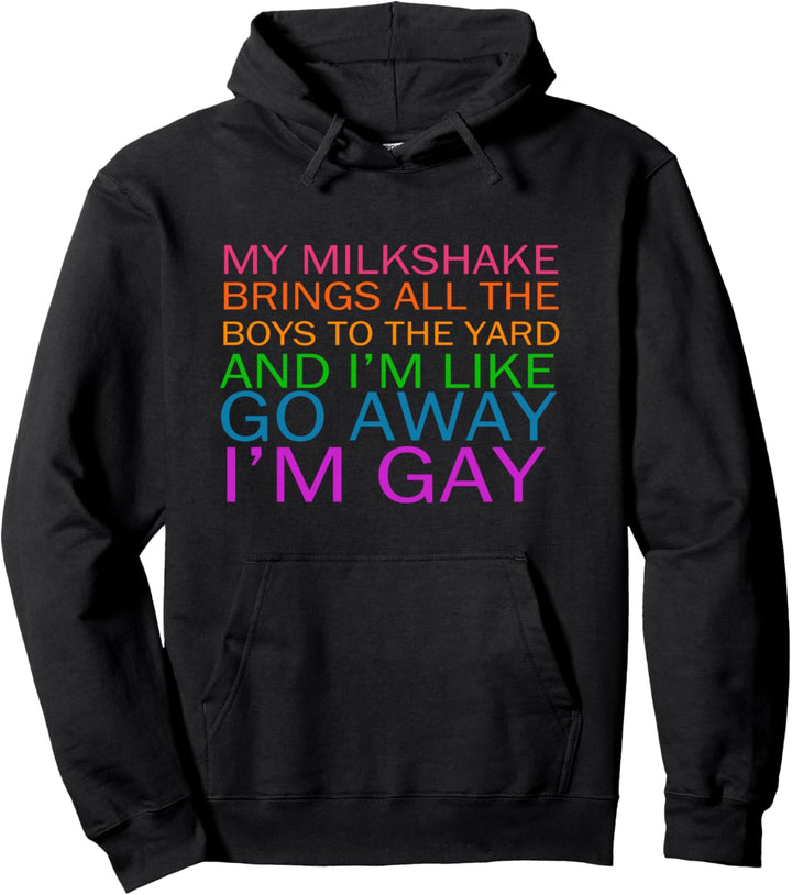 LGBT Gay Pride Schwule Lesben Bisexuelle Transgender Pullover Hoodie