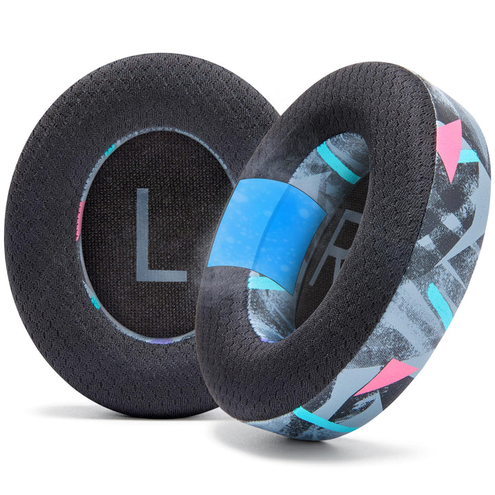 WC Freeze NC700 – Kühlende Gel-Ohrpolster für Bose Noise Cancelling 700 Kopfhörer | Atmungsaktives S