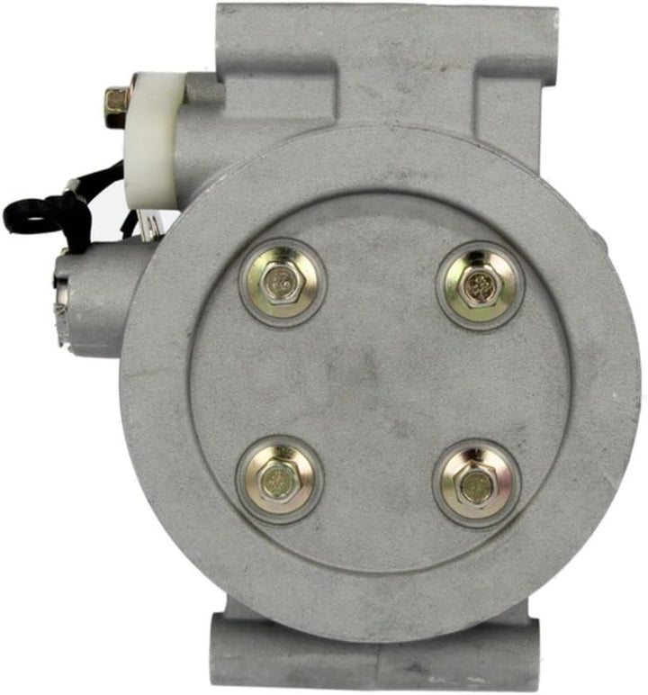 NISSENS 89227 Kompressor, Klimaanlage