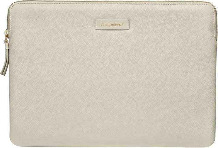 dbramante1928 - Paris+ Laptophülle Leder - MB Pro 13 - Kompatibel für MacBook Pro - (20)/Air(20) - L