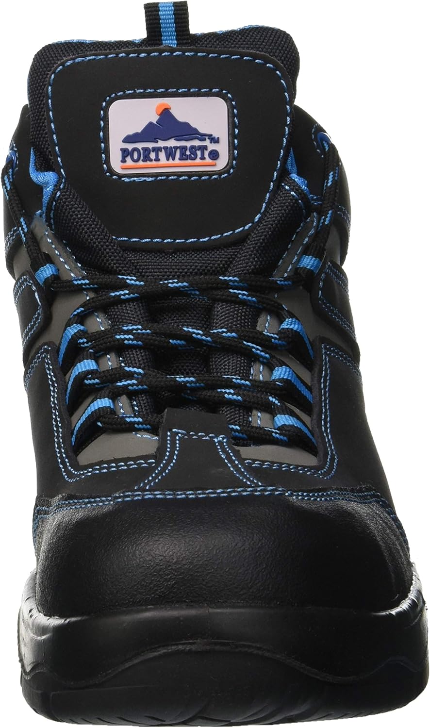 Portwest FC60 Operis Boot S3 4/37 42 EU Blau, 42 EU Blau