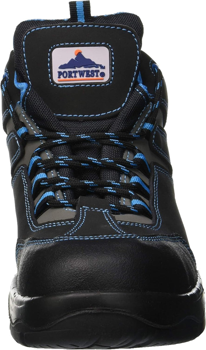 Portwest FC60 Operis Boot S3 4/37 42 EU Blau, 42 EU Blau