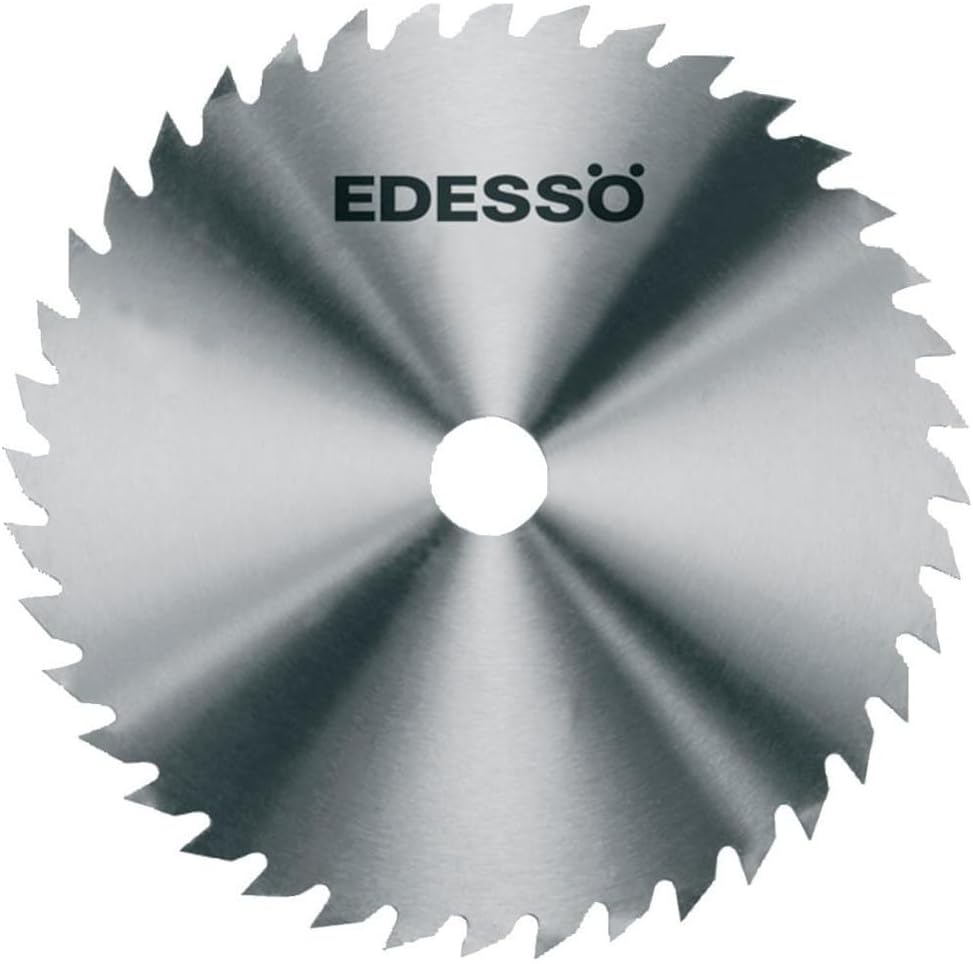 Edessö 600 300 30 Kreissägeblatt 300x1,6x30mm Z56 Wolfszahn A aus Chromstahl