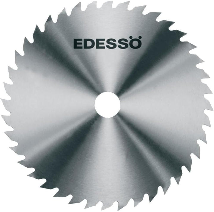 Edessö 600 300 30 Kreissägeblatt 300x1,6x30mm Z56 Wolfszahn A aus Chromstahl