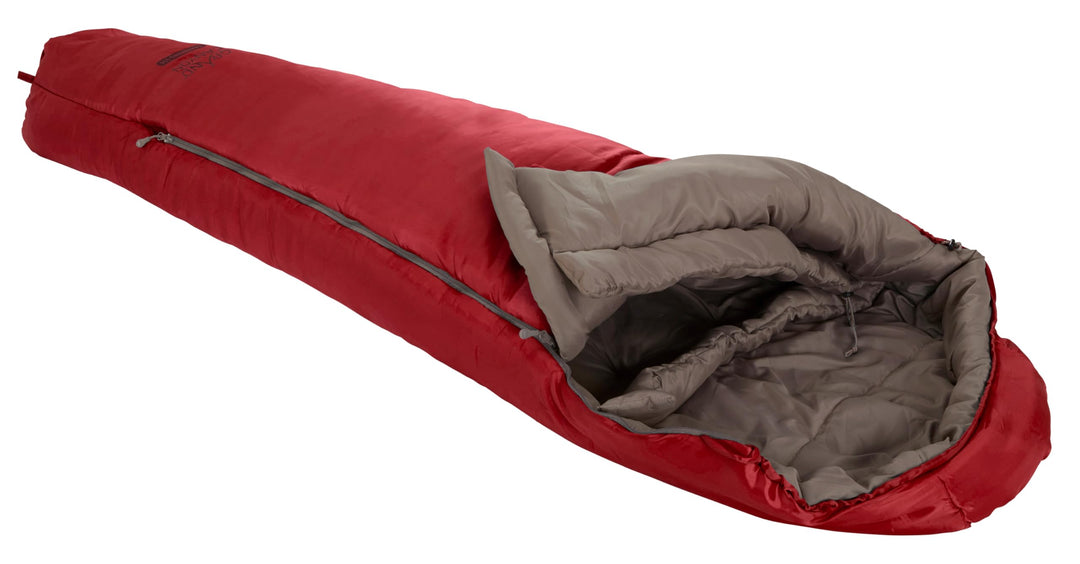 Grand Canyon Fairbanks 150 Kids Deckenschlafsack - Premium Schlafsack für Outdoor Camping - für Kind