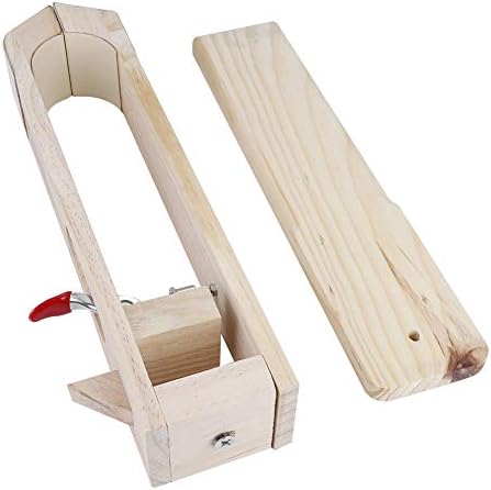 Buche Clamp Leder Tischhalteclip Holzwerkzeuge für DIY Nähen Nähen Schnürung Behandlungen Handwerk
