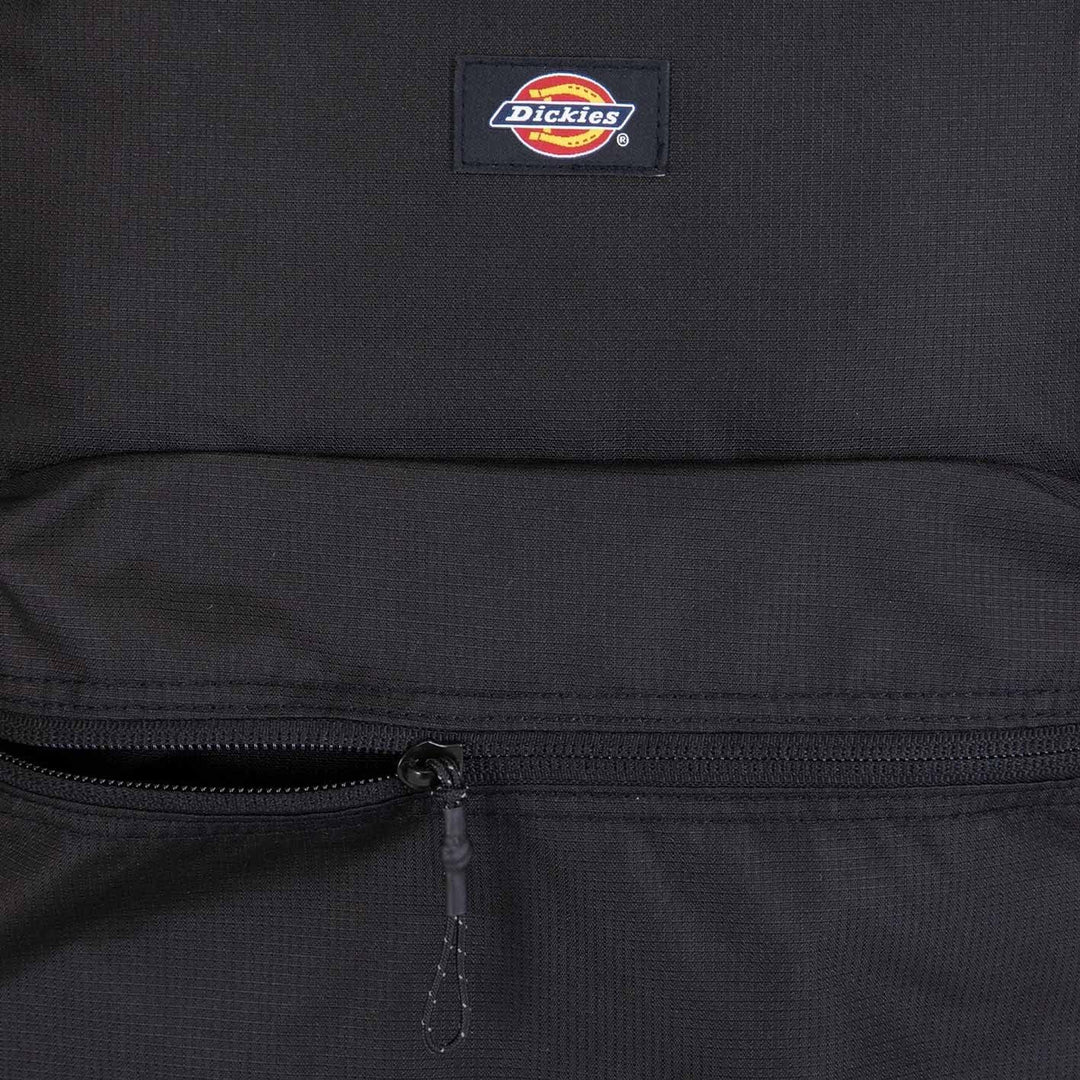 Dickies Chickaloon Rucksack Einheitsgrösse Schwarz, Einheitsgrösse Schwarz