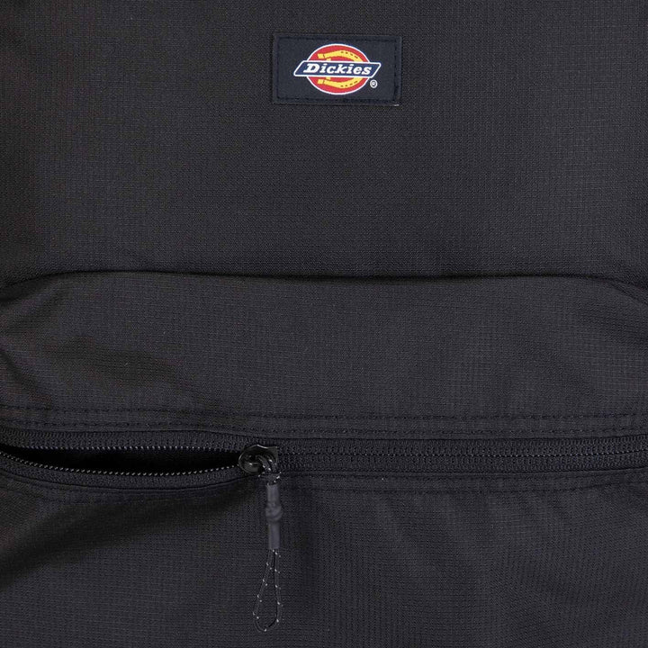 Dickies Chickaloon Rucksack Einheitsgrösse Schwarz, Einheitsgrösse Schwarz