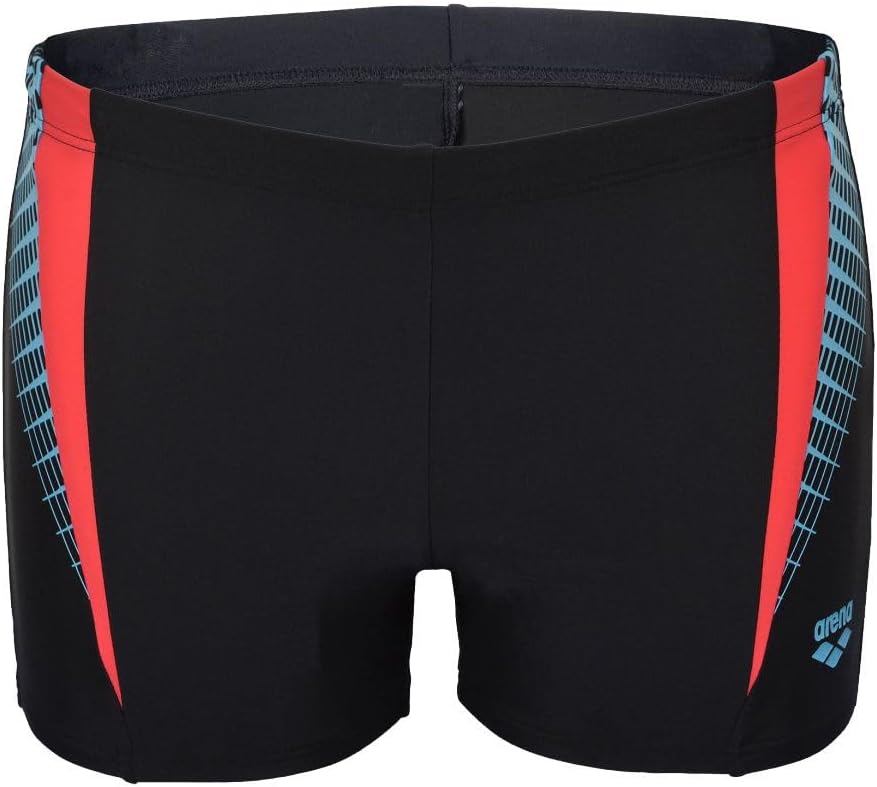 Arena Herren Slip Dynamo M dreifach gefaltete Shorts