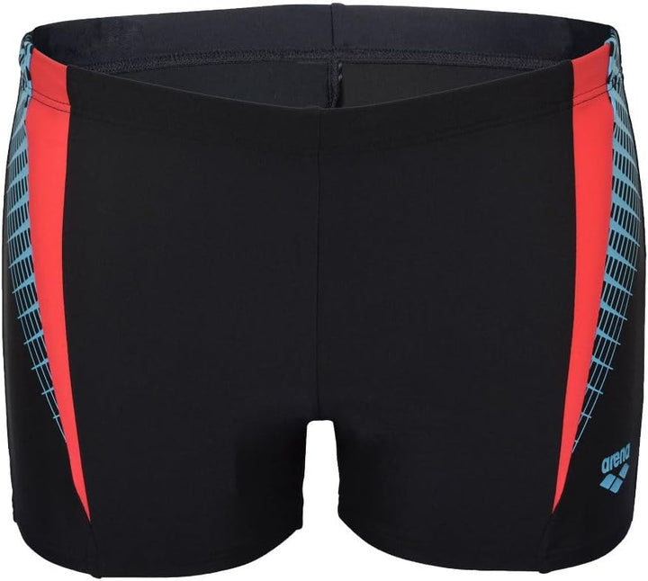 Arena Herren Slip Dynamo M dreifach gefaltete Shorts