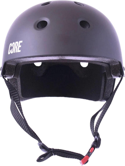 CORE Helm Street grau Grau XL, Grau XL