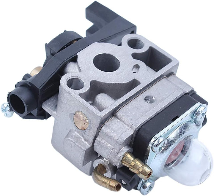 Vergaser Kraftstofffilterleitung Vergaser Membransatz für Honda GX25 GX25N GX25NT FG110 FG110K1 HHT2