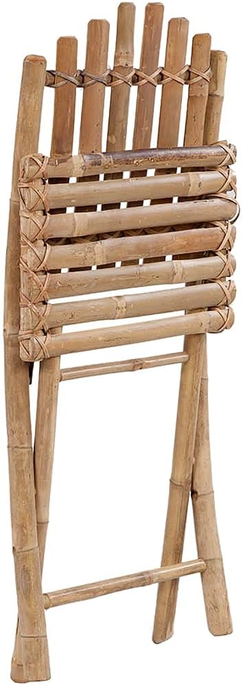 vidaXL 2X Gartenstuhl Klappbar mit Kissen Essstuhl Klappstühle Klappstuhl Gartenstühle Stühle Stuhl
