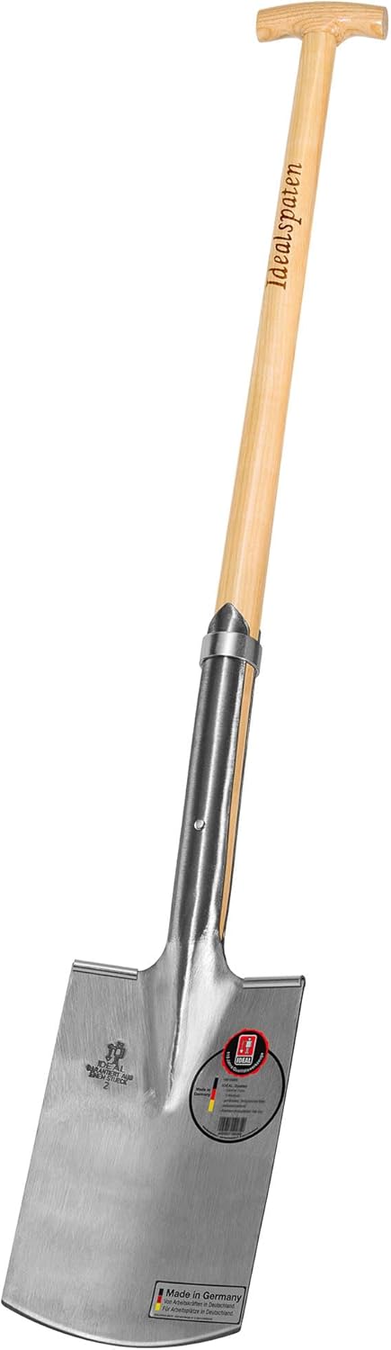 IDEAL Rode und Baumschulspaten