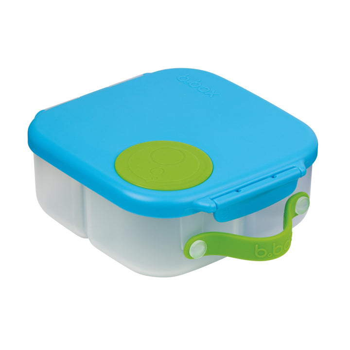 Mini Lunchbox – Ocean Breeze, Ocean Breeze