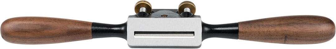 DICTUM® Schweifhobel, gerade Sohle, SK4-Eisen