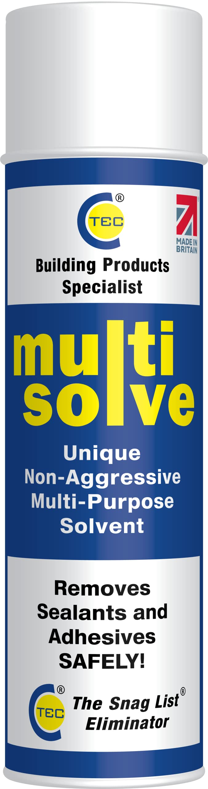 CT1 Mehrzweckspray 500 ml