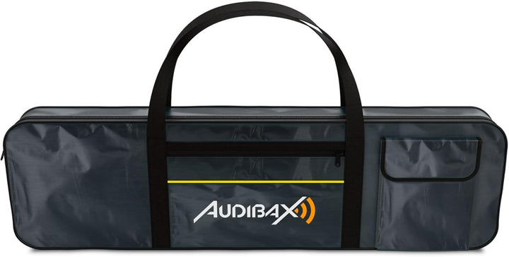 Audibax Onyx Bag 49 Funda para Teclados/Pianos 49 Teclas