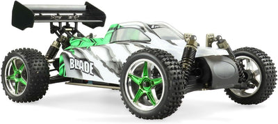 Blade Pro Buggy brushless 4WD 1:10, RTR