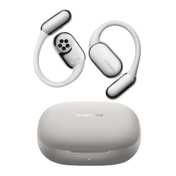 XIAOMI OpenWear Stereo Pro Titan Grey, Open-Ear Kopfhörer, Ohrbügel Bluetooth Headset, Bequemer und