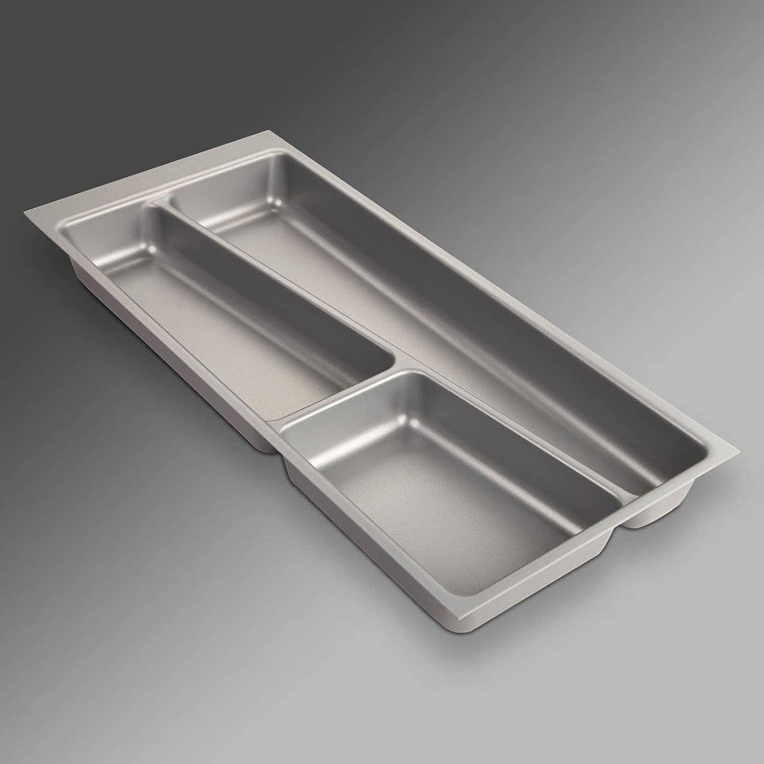 ORGA-BOX® II Besteckeinsatz für Nobilia 30er Schublade bis 07/2012 (462 x 205 mm BITTE MESSEN SIE IH