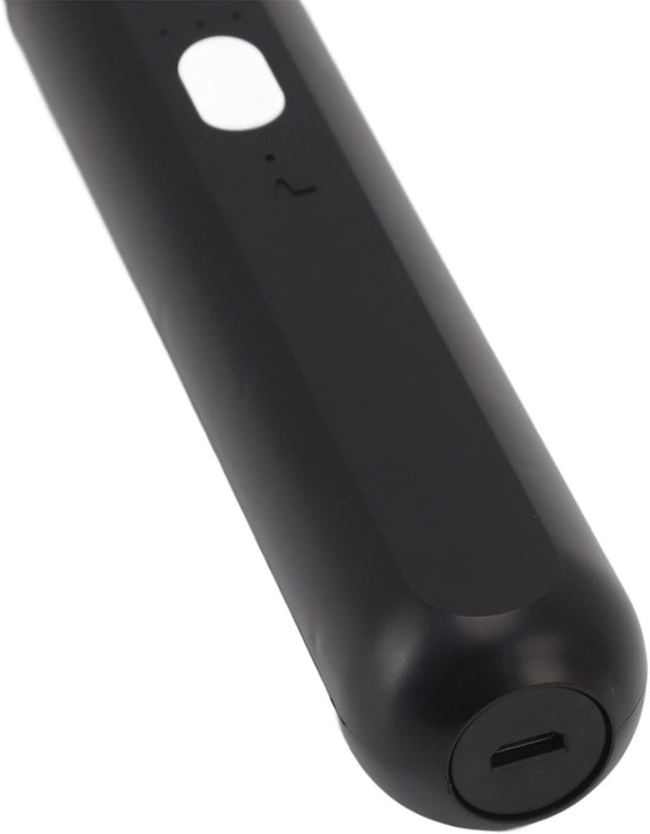 Hand Mixer, Elektrischer Schneebesen, Hand Mixer, 1200mah Batterie Betrieben, 3 Geschwindigkeiten, U