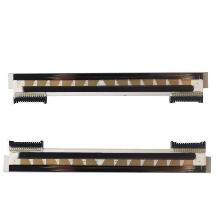 2er Pack 105934-037 Druckkopf für Zebra GX420D GK420D ZP450 ZP505 ZP500 Drucker 203dpi