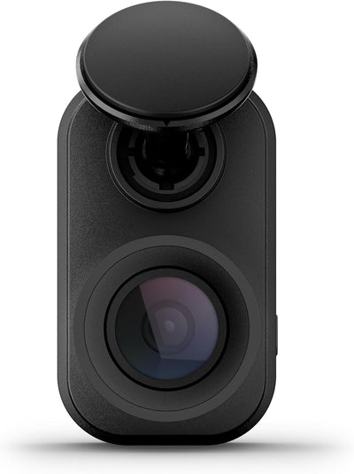 Garmin Dash Cam Mini 2 – ultrakompakte Dashcam mit automatischer Unfallerkennung, weitem 140° Bildwi