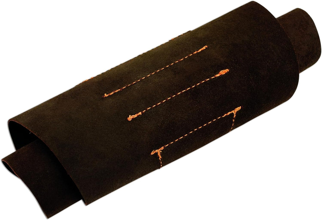 Gunson 77124 Whitworth-Gabel-Ringschlüssel, Ringmaulschlüssel-Set, 8-teilig