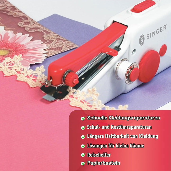 Singer Stitch Sew Quick New Version, New Version