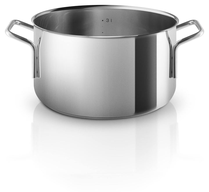 EVA SOLO Garnek 3,9l/20cm Copper, Kunststoff, 20cm
