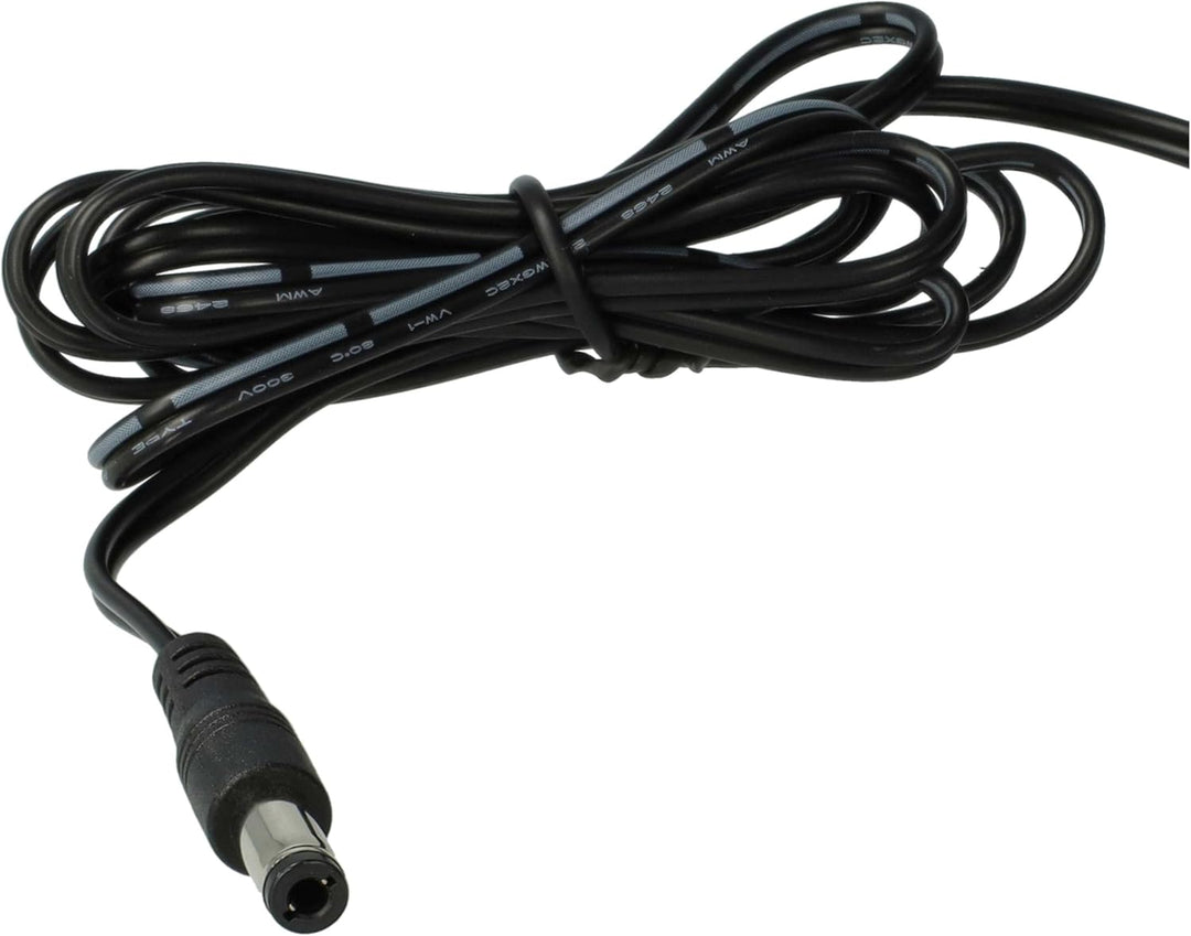 vhbw Ladegerät kompatibel mit Bosch GRL 400H, 300HVG, 300HV, 250HV Messgerät/Akku