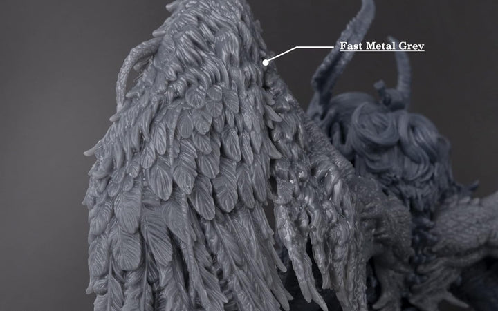 Siraya Tech Fast ABS-ähnliches 3D-Druckerharz 405 nm UV-härtende Nicht Spröde Hochpräzise 3D-Druckfl