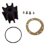 ITT JABSCO 17018-0001-P - Itt Jabsco Impeller 17018-0001-P by Itt Jabsco
