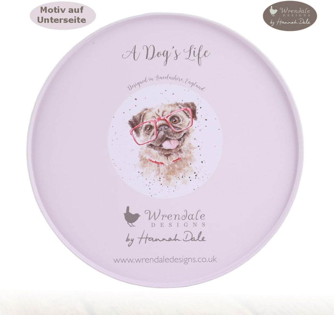440s Wrendale Designs Keksdose Hunde Welpen | WD-CTN005-M