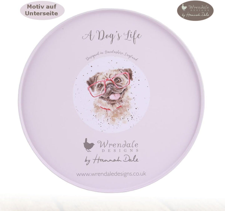 440s Wrendale Designs Keksdose Hunde Welpen | WD-CTN005-M