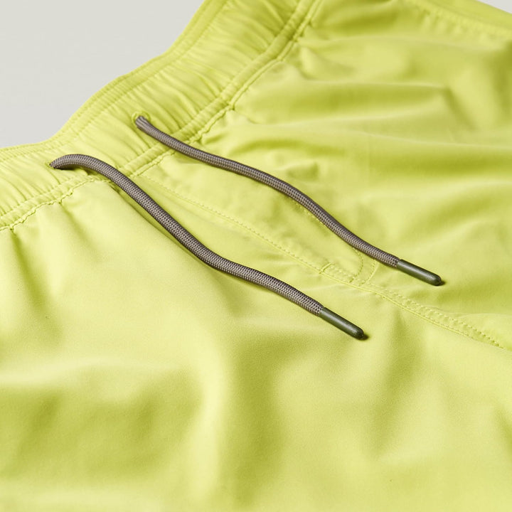 G-STAR Herren Dirik Solid Shorts Swim Trunks XS Grün (Bright Chartreuse D26202-a505-g991), XS Gr&#xF