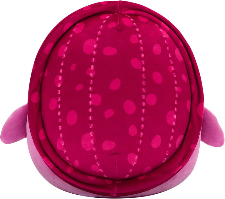 Squishmallows SQCR06621 - Tudor die Schildkröte 30 cm, offizielles Jazwares Plüsch, superweiches Kus