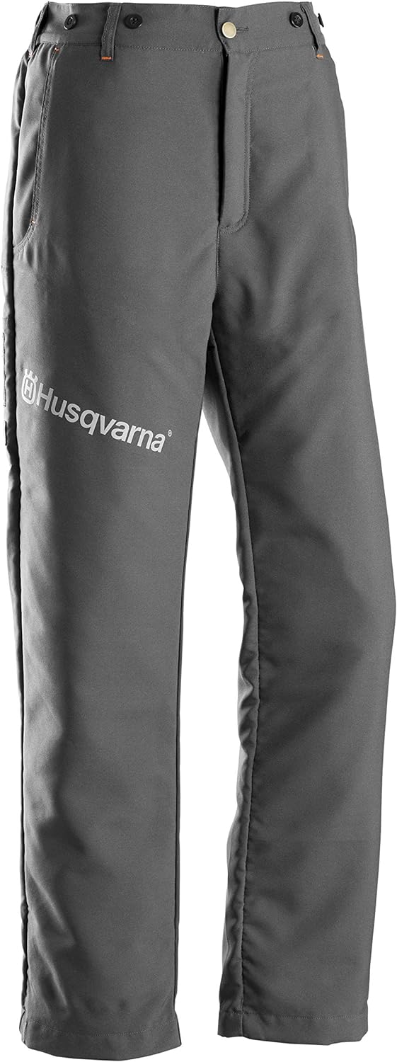 Husqvarna Bundhose Classic Entry Grösse 54
