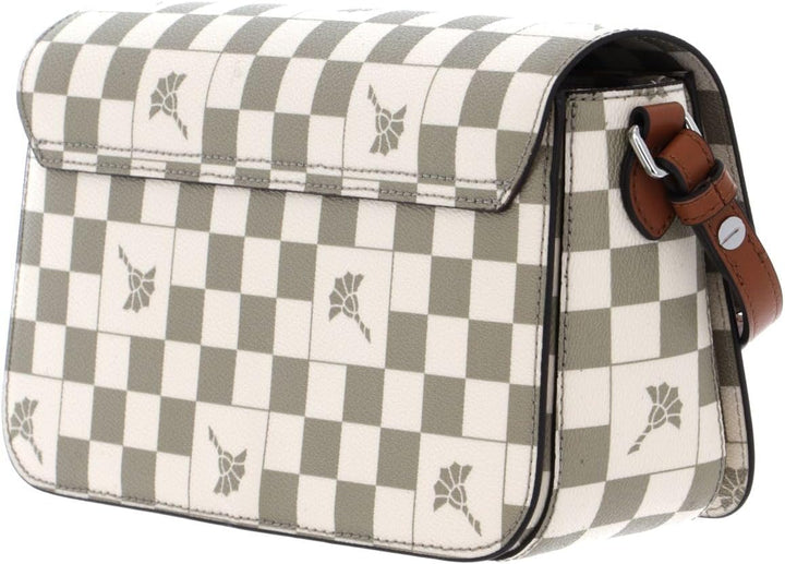 JOOP! cortina piazza uma Schultertasche shf Farbe mud
